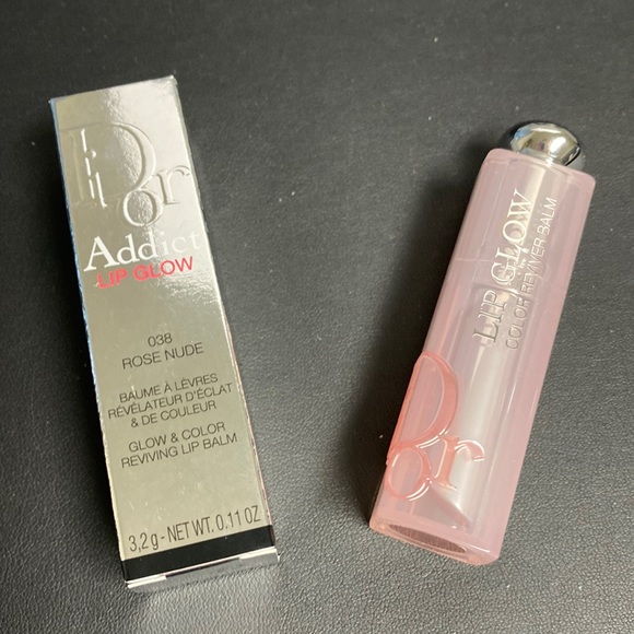 Dior Other - Dior Addict Lip Glow